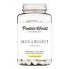 Termognico Natural Metaboliser 90 Cpsulas Protein World Deportivo