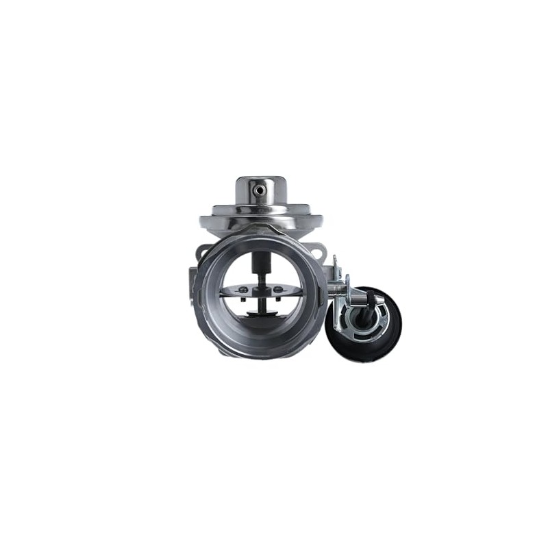 VALEO -703225-AGR-Ventil Module-EGR-Modul: NO – mit Unterdruck-Bypass: Betriebsart: Pneumatic –