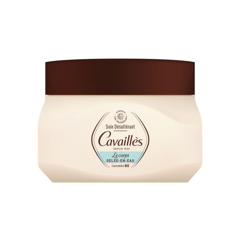 Rogé Cavaillès Le Corps Jelly En Eau 200 ml