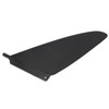 Surfboard Fin PVC Universal Creative Surfboard Tail Rudder for Paddle