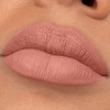 Essence 8H Matte Liquid Lipstick, No. 03, Nude, Long-Lasting, Mattifying,