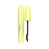 Neve Cosmetics Verlängernde und geschwungene Wimperntusche für falsche Wimpern Effekt