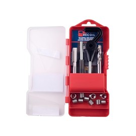 Thread Inserts
