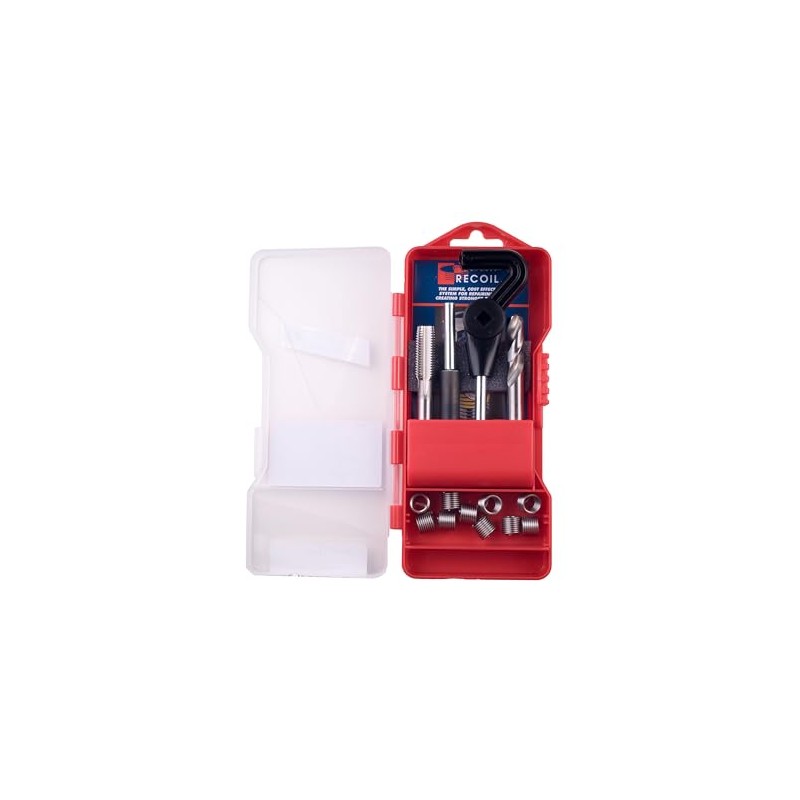 Thread Inserts