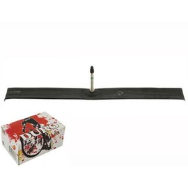 Lowrider Tube Duro 700 x 40c/42c 60mm Standard Presta/Valve. 700c Bicycle Tube, 700c Bike Tube, Track Bike Tube