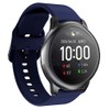 Senter Band for Xiaomi Haylou Solar LS05 Band,22mm Soft Silicone