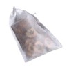 TamBee 100 Pack Disposable Tea Filter Bags Tea infusers 4"