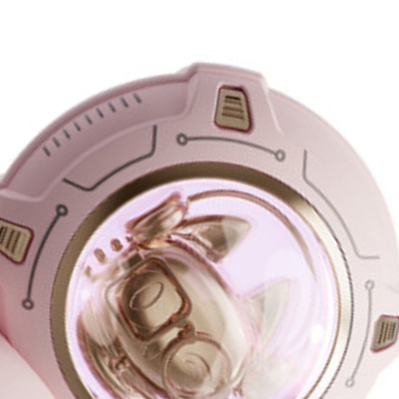 Night Light Bluetooth Speaker Portable Clear Sound Decorative Cute Speaker