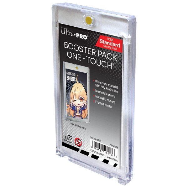 Ultra PRO - UV Magnetic ONE-Touch for Standard Size Card