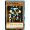 YU-GI-OH! - Summoned Skull (YGLD-ENA06) - Yugi's Legendary Decks -