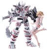 Aoshima Bunka Kyozai GR-02 New Combined Series Atlanger Ω Total
