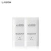 Lagom Airy Velvet Sun Stick 18g x 2 (SPF 50+,