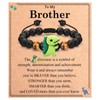 EYQV Boys Gifts for Brother, Dinosaur Gifts for Boys, Special