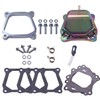 Valve Cover With Billet Valve Cover Spacer For Predator 212cc