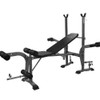 Everfit Adjustable Weight Bench