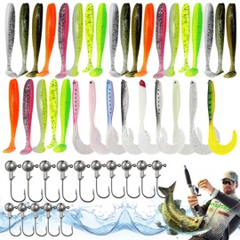 Fishing Lure Fishing Lure Set (B)