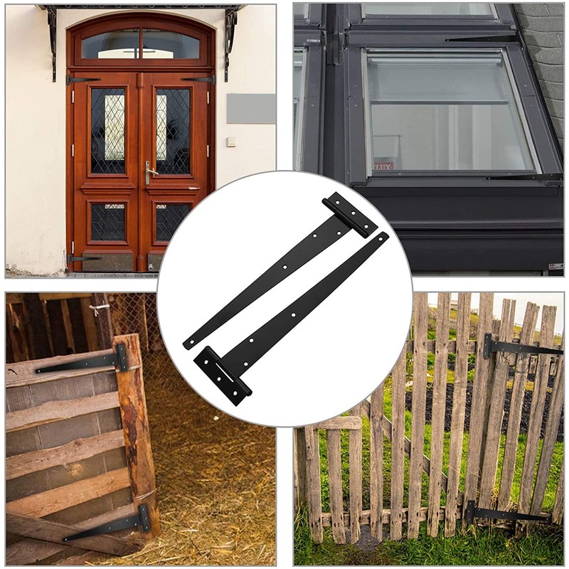 Heizi Door Hinges Door Hinges Door Hinges T Shape 4