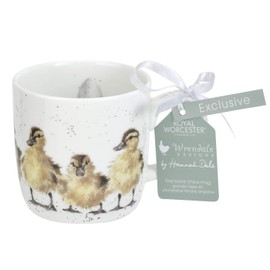 Portmeirion Home & Gifts MMPU5629-XSM Just Hatched Ceramic