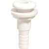 Shoreline Marine Thru-Hull Fitting (3/4-Inch)