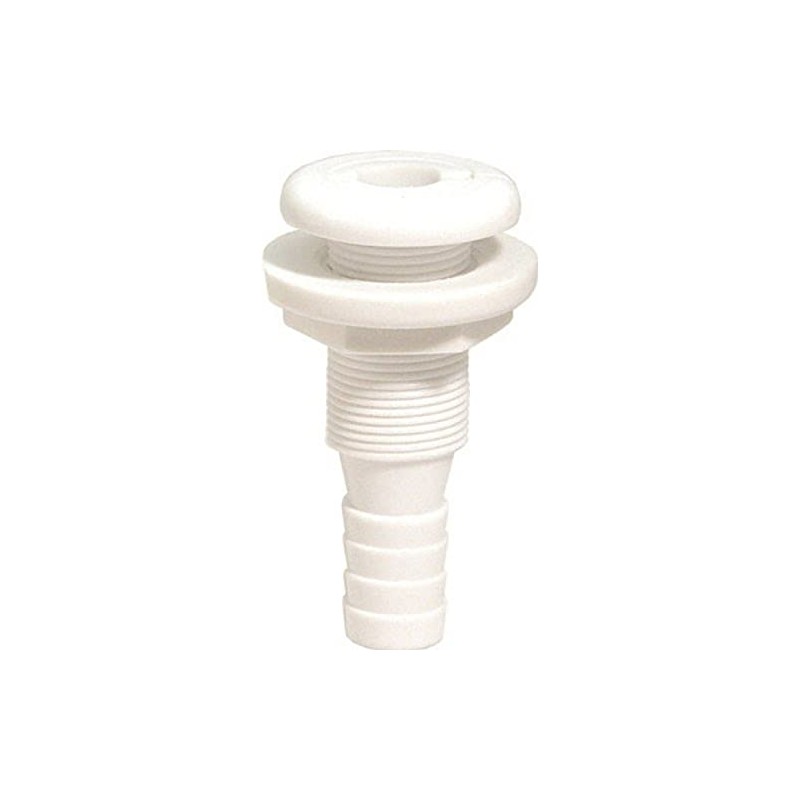 Shoreline Marine Thru-Hull Fitting (3/4-Inch)