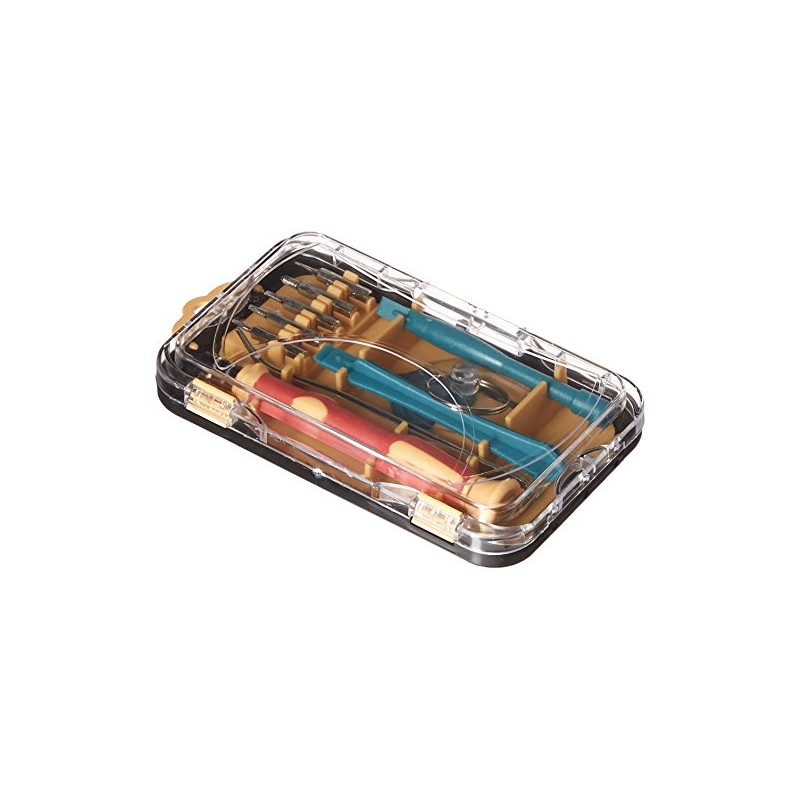 SE 11-Piece Smartphone/Tablet Tool Kit - 1035SD-TS