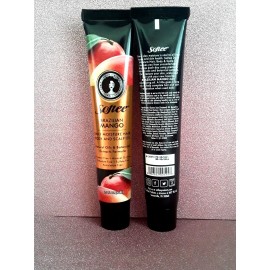 Softee 2X Softee Brazilian Mango Daily Moisture Hair Body And Scalp Oil Natural Oils
