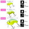Daiwa Fukuzai Bus Lure