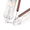 Pair Universal HID Xenon Bulb for Front Fog Lamp Headlight