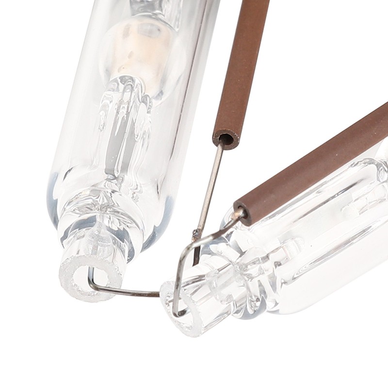 Pair Universal HID Xenon Bulb for Front Fog Lamp Headlight