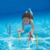 Topways® Swimming Pool Diving Toys for kids Set, Includes 5