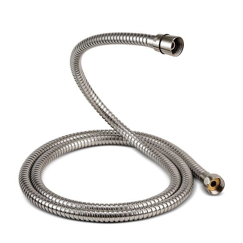 Couradric Handheld Shower Head, 6 Spray Setting High Pressure Shower