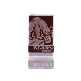 Clear Soap 10000527 Clove Soap 100 g