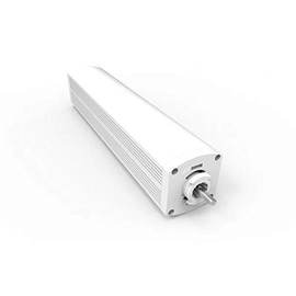 Homesupplier Replacement Parts for Smart Curtain System, Heavy Duty Electric Curtain Track (Motor)