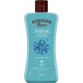 Gel Humectante Hawaiian Tropic Después del Sol 50 ml – Modelo 31832