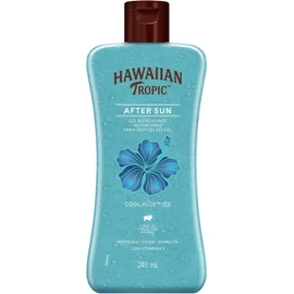 Gel Humectante Hawaiian Tropic Después del Sol 50 ml – Modelo 31832