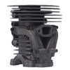 Cylinder Piston Kit for Husqvarna 445 450 450e Chain Saw