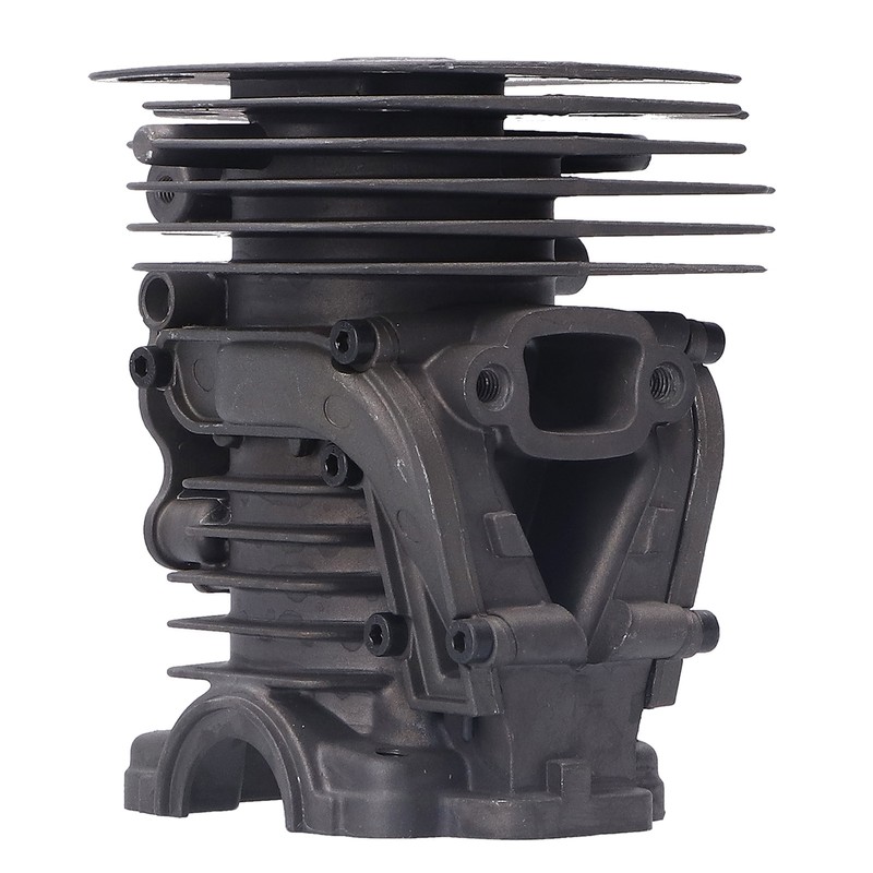 Cylinder Piston Kit for Husqvarna 445 450 450e Chain Saw