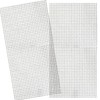 Sutekus Stainless Mesh Screen 12” X 24”(310mm X 610mm) Sturdy