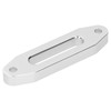 3000‑4000lbs Hawse Fairlead Synthetic Winch Rope Cable Lead Guide Weather