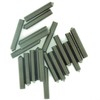 M4 (4mm x 12mm) Hex Socket Grub Screw (Cone Point)