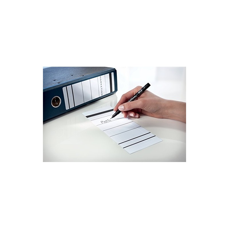 Avery Zweckform L4800 Security Filing Labels 192 x 38 mm,
