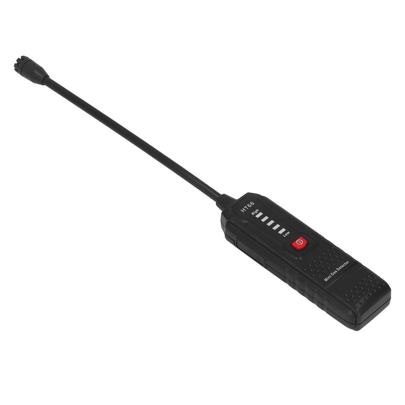 Mini Gas Detector Combustible Methane Natural Gas Leak Tester Sensor