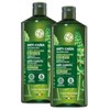 Yves Rocher Duo Pack Shampoo Anticaída Enriquecido Lupino Blanco Extracto