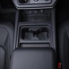HIRUFAIT TPE Cup Holder Coasters Compatible with Land Rover Defender
