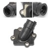 Replacement Diaphragm Block + Intake Manifold + Gaskets Set for