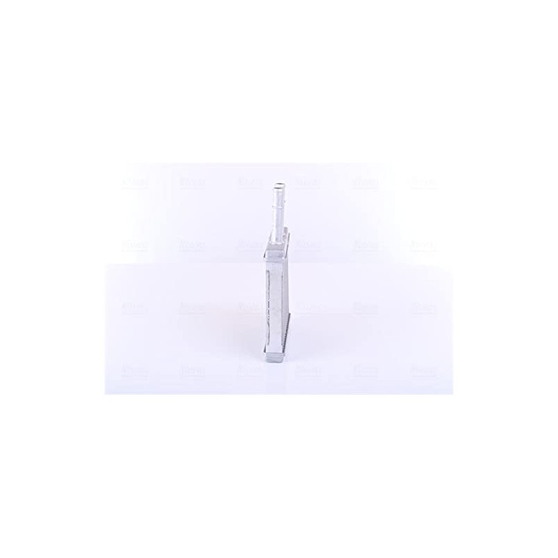 Nissens 76504 Heat Exchanger, interior heating