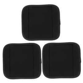 Ciieeo Barbell Supply Pcs Soft Handle Grip Covers for Anti-Slip Gym Handles Versatile for Pull-ups and Dumbbells