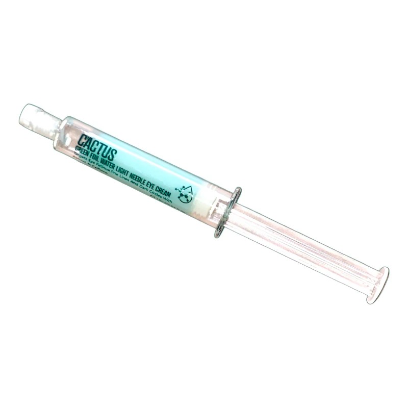 Kaliya Beauty Suero Contorno De Ojos Con Cactus 18 Ml