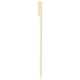 Tala Bamboo Skewers, Measuring 18cm Long, 50 Count (Pack of 1)