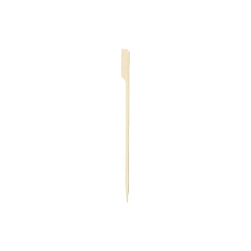 Tala Bamboo Skewers, Measuring 18cm Long, 50 Count (Pack of